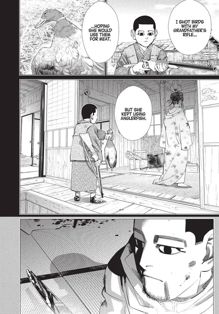 Golden Kamuy Chapter 103 image 11_optimized